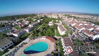 preview picture of video 'Bedrana Production Flycam'