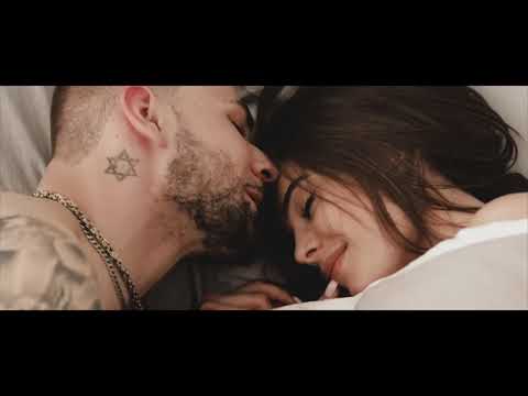 Sasha Mad feat  Ksenia -  Раствориться (Official Lyric Video 2018)