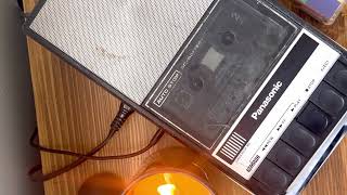 Deadeye Dick - A Different Story - Side 2 (1994 HQ Cassette Recording)