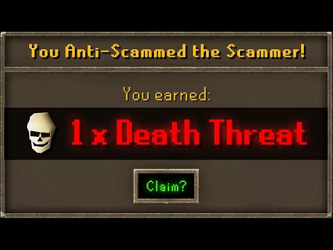 This is What Happens When You Troll Scammers