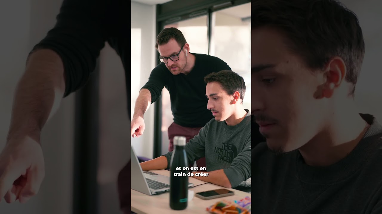 Ydays Signspeak et klouders