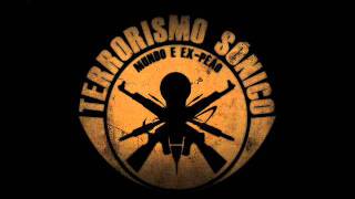 Terrorismo Sónico - Desliguei a Máquina c/ Sagaz (LETRA + LEGENDADO )