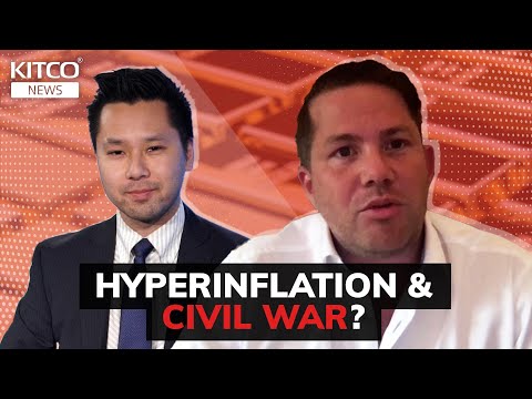 Hyperinflation fears; will bitcoin, gold, or stocks win in 2020?