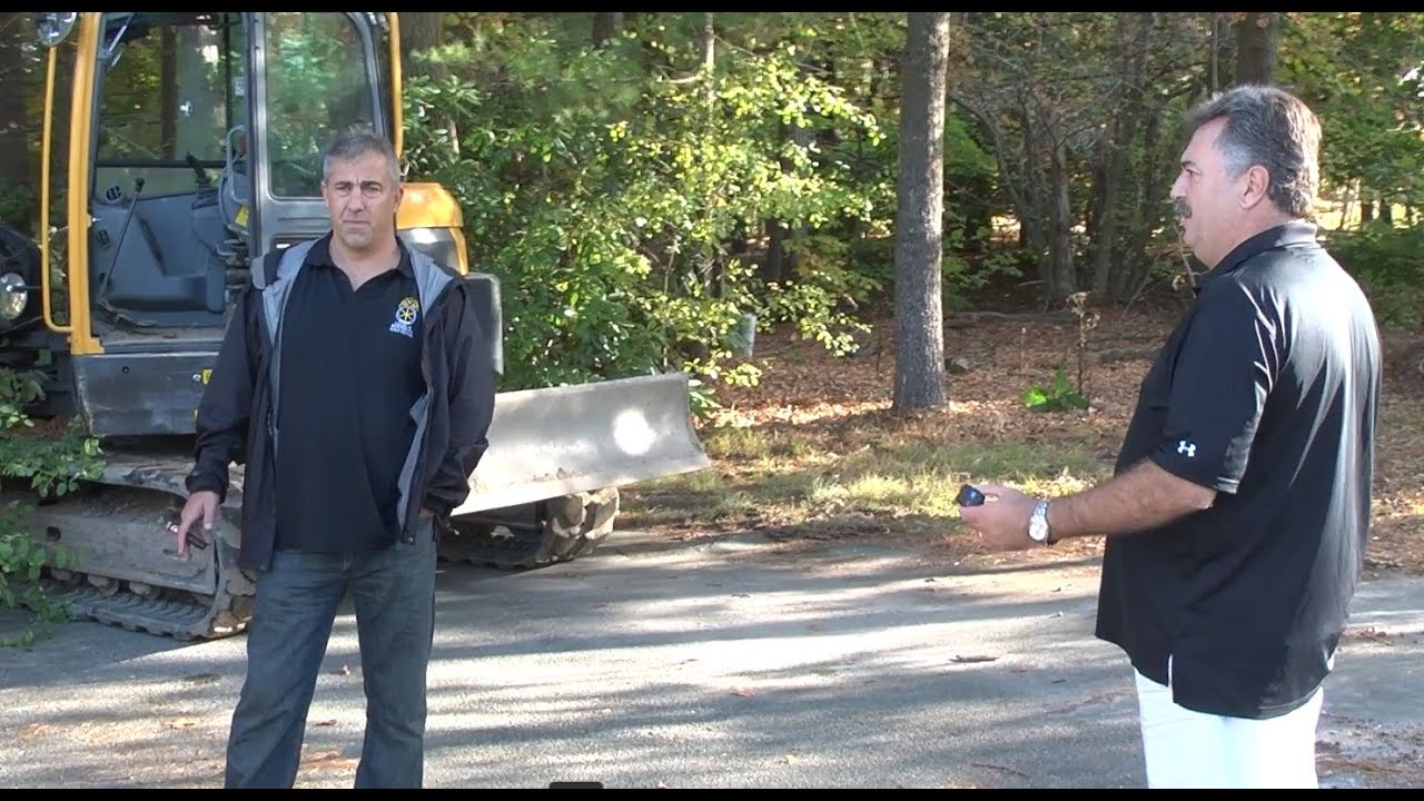 Property has Already been cleared  thumbnail