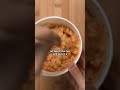 Fried Butter Chicken Curry Rice Ball