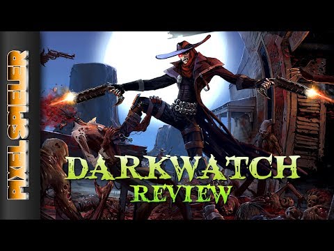Darkwatch : Curse of the West Xbox