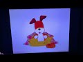 Opening To Barney Howdy Friends 2001 VHS