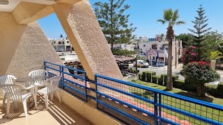 The Napa Prince Hotel Apartments in AyiaNapa