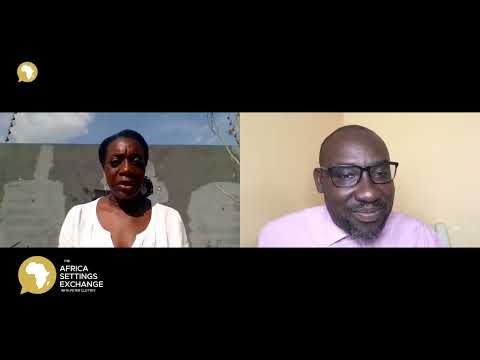Michèle Ndoki on Transparency & Citizen Power in Cameroon’s 2025 Elections
