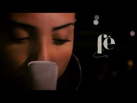 Fê Costa - Queima Minha Pele (Baco Exu do Blues)