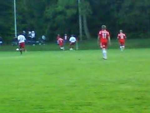 Åsums BK - Venestad