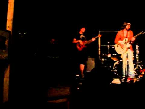 Sarah Tonin - All Thru the Night (The Forum, 2012)