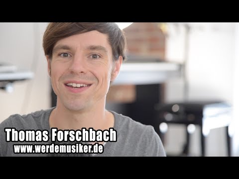 Klavier spielen und dazu singen | 3 Tipps!