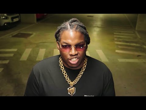 LATOP - Bblack (official video)