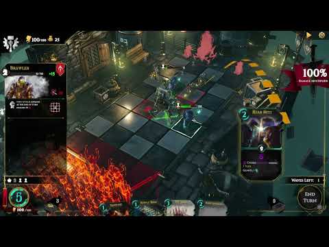 Empire in Decay - trap