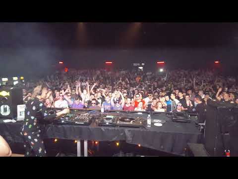 DJ Ladida @ Bogaloo club Zagreb