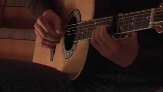 Eric Clapton - Tears In Heaven [cover]