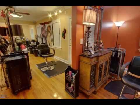 Hair Salons Columbus Ohio | Best Hair Salon