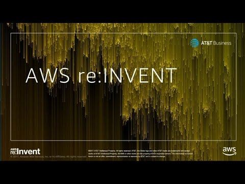 AWS re:Invent 2017: Digital Transformation with IoT, Cybersecurity, and Cloud Connec (DEM17)