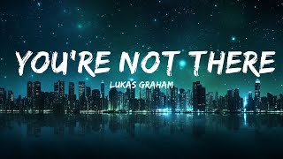 Lukas Graham - You&#39;re Not There (Grey Remix)  | 30mins - Feeling your music