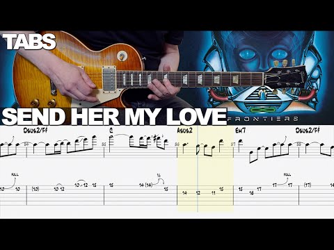 Send Her My Love - Jurney
