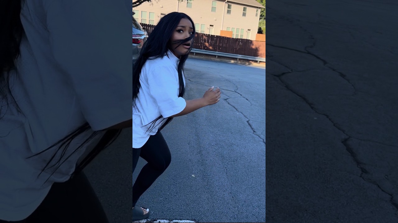 When Erica GETS AWAY from AL!