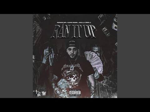 Ran It Up (feat. Kapo Rose, SJ & RondoSp)
