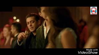 Race 3 Party Chale On Song.