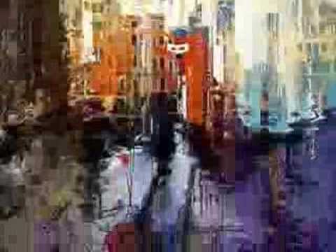 Welcome to Machine ( 5P1R4L )