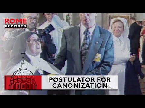 Postulator for canonization of #Fatima's Sister Lucia  “Many tried to discredit her”