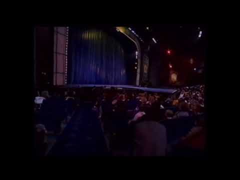 What if Sound Ideas, MAGIC - HALO MATERIALIZE, LONG was in Barney’s Musical Castle Live (2001)