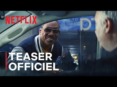 Teaser officiel [VOSTFR]
