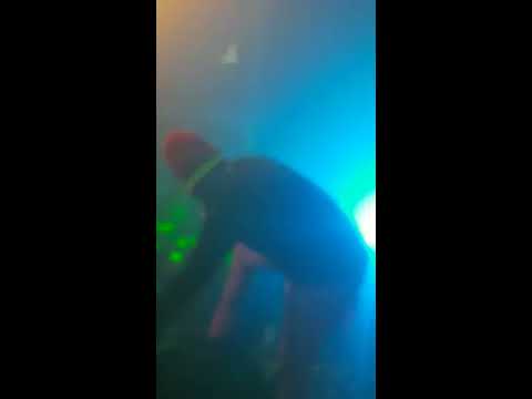 Jungle Love Live | Da Fuchaman, Timbali, Uri Green, Jr Morgan Boomtown Christmas party 09/12/2018