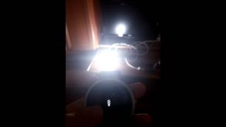 Relay Control with Android Wear + Raspberry Pi