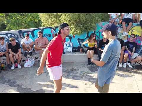 BORJALICANTE vs EYATOR | 16AVOS - JORNADA 1 | LGP T3