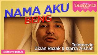 Download lagu [EPISOD PENUH] Nama Aku Beng (Zizan Razak, Izara Aishah) | THROWBACK TELEMOVIE GEMPAK mp3