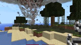 From the Archives episode 1 (weather mod 1.5.2)