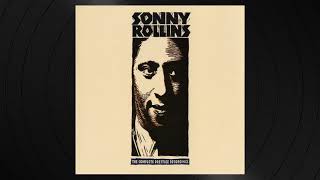 The Bird Medley I Remember You by Sonny Rollins from 'The Complete Prestige Recordings' Disc 7