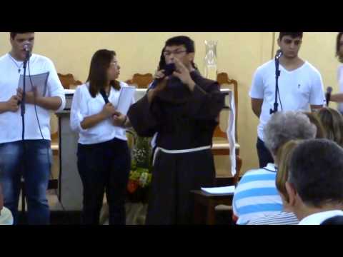 A Procura de Deus - Frei Florival & Amigos