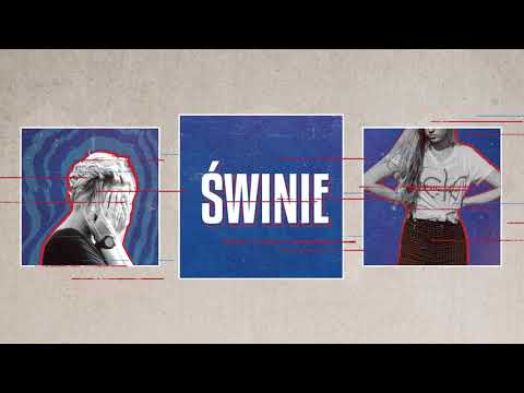 Horda Dzikich - Świnie (prod. Bienson)