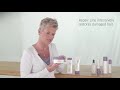 Wella System Professional Šampūnas pažeistiems plaukams Wella SP Repair Šampūnas 1000 ml