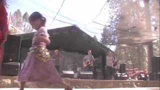 Cousin Charlie The Elders