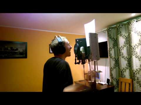 BłoszeK #HOT16CHALLENGE