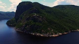 Les navettes maritimes du Fjord - La Marjolaine