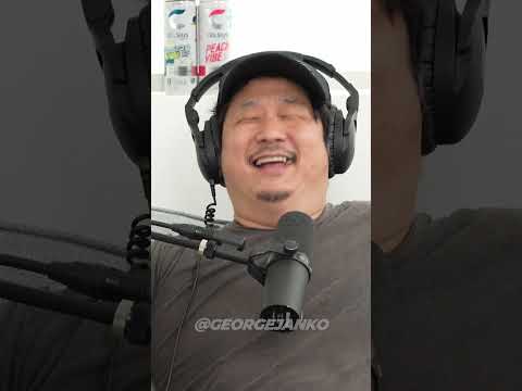 Bobby Lee apologizes to George