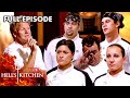 Hell S Kitchen Season 5 Ep 11 High Stakes Trip Turns Into Health Crisis Full Episode