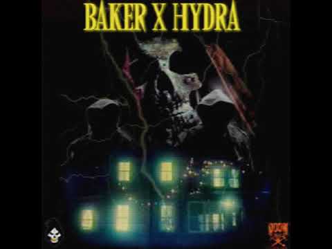 BAKER X HYDRA - CLICKIN