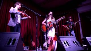 Ruth Moody - Sun's Gonna Rise