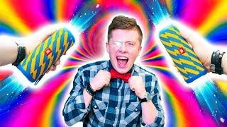 2 колонки JBL на ХАЛЯВУ!!!