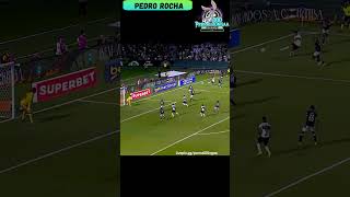 Gol do Coritiba - Pedro Rocha (Coritiba 1x0 Remo) Brasileirão 15/03/2026
